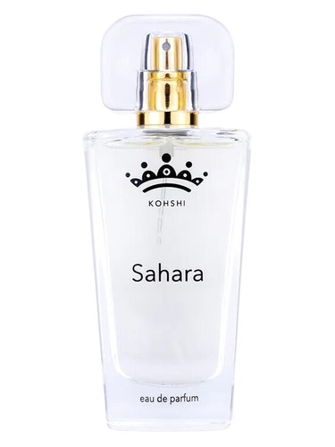 香水(ユニセックス) sahara Sahara Koshi cologne - a fragrance for men 2025