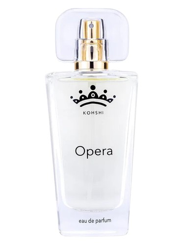 perfume Opera Koshi pro ženy a muže 