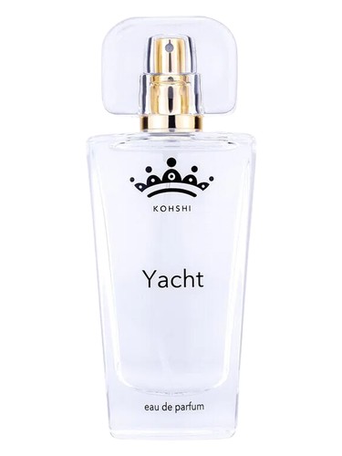 perfume Yacht Koshi pro ženy a muže 