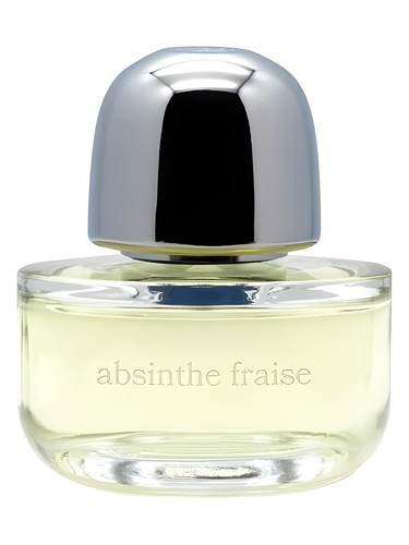 perfume Absinthe Fraise Kilesa ユニセックス