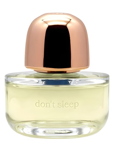 Don't Sleep Kilesa pro ženy a muže