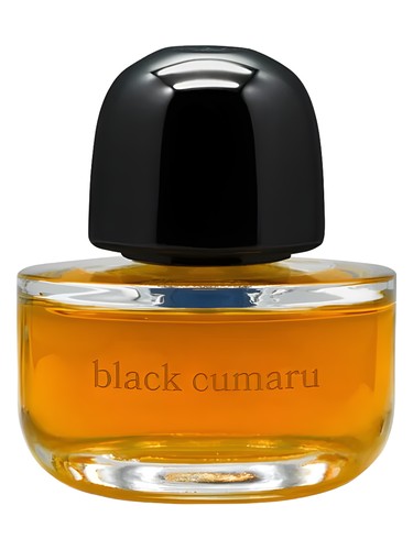 Black Cumaru