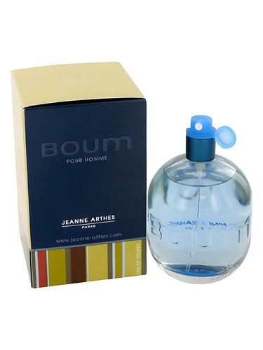 Boum Pour Homme Jeanne Arthes pro muže 