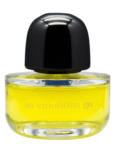 As Emotions Go Kilesa pro muže