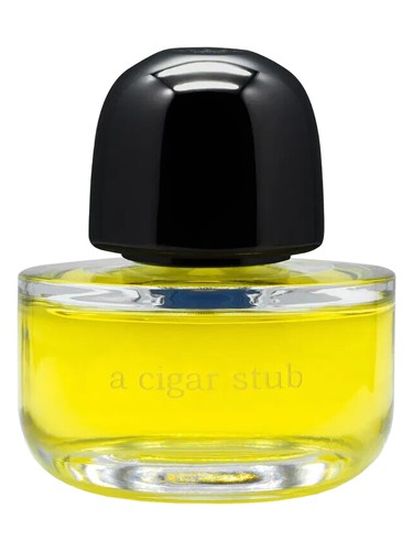 A Cigar Stub Kilesa pro ženy a muže 