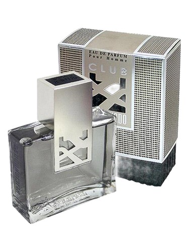 Club Aficionado for Men Jeanne Arthes pro muže