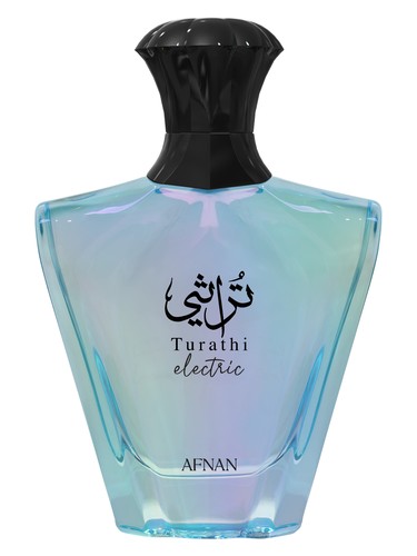 AFNAN Turathi Blue EDP - アフナン香水 Amazon.com : Afnan Turathi Blue Eau de Parfum Spray for Men