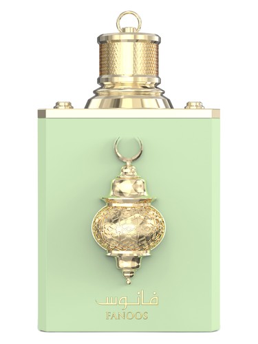 Fanoos Amaran pro ženy 