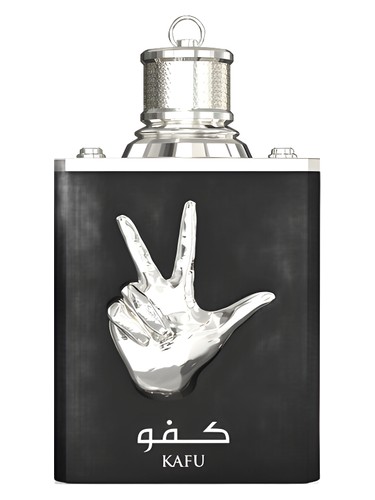 Kafu Amaran cologne a new fragrance for men 2025