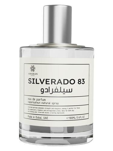 Silverado 83 Amaran pro ženy a muže