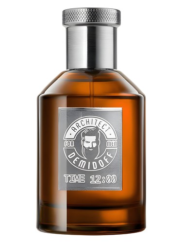 Time 12:00 Architect Demidoff pro muže