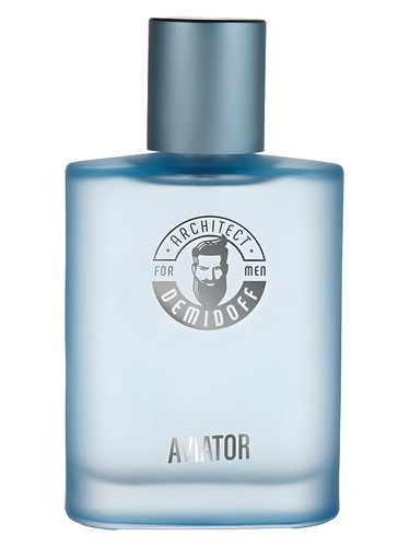 Aviator Architect Demidoff pro muže
