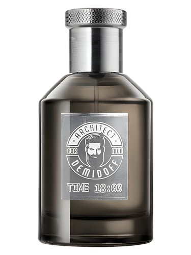 Time 18:00 Architect Demidoff pro muže