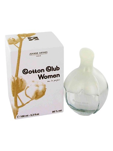 Cotton club women
