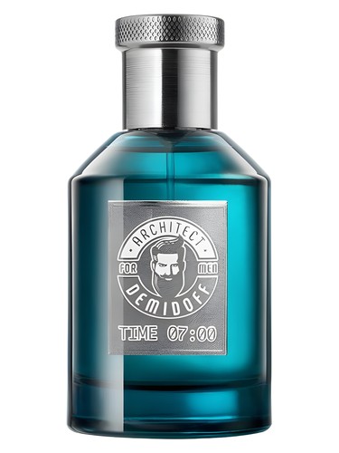 Time 07:00 Architect Demidoff pro muže