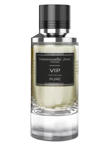 perfume VIP Pure Emmanuelle Jane pro ženy a muže 