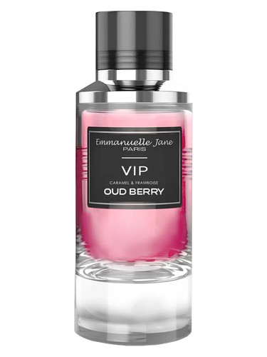 VIP Oud Berry Emmanuelle Jane pro ženy a muže 