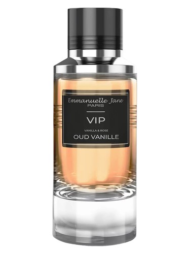VIP Oud Vanilla Emmanuelle Jane pro ženy a muže 