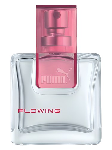 Flowing Puma pro ženy 