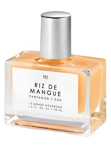 Riz de Mangue Le Monde Gourmand pro ženy a muže 