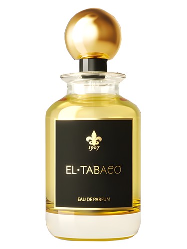 El Tabaco 1907 pro ženy a muže 