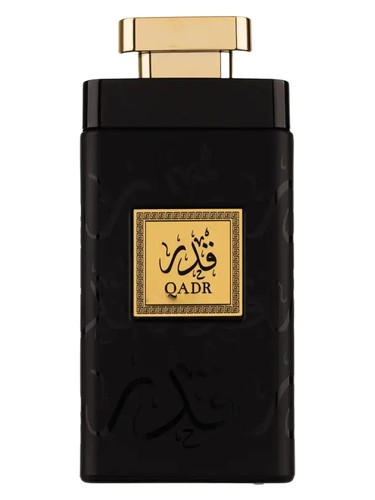 Qadr Fragrance World pro muže