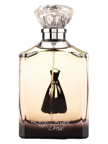 Little Black Dress Fragrance World pro ženy 