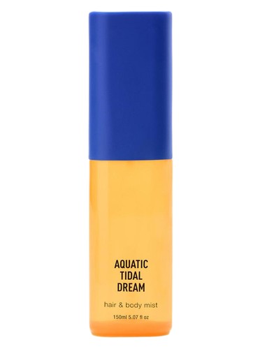 Aquatic Tidal Dream Zara pro ženy 