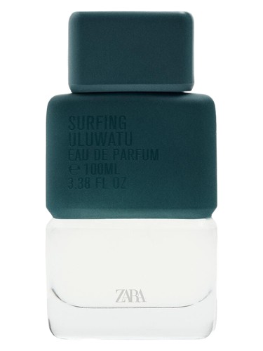 Surfing Uluvatu Zara pro muže 