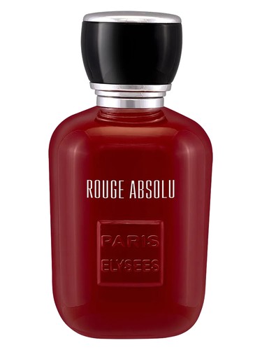Rouge Absolu Paris Elysees pro ženy a muže 