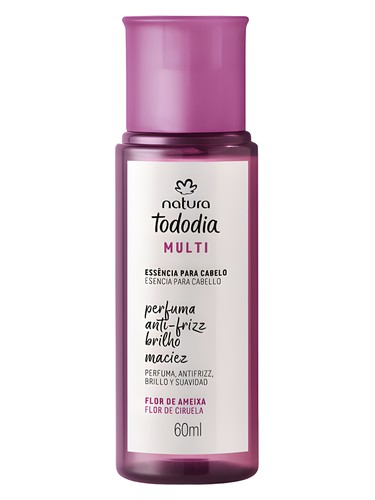 Flor de Ameixa Multi Hair Natura pro ženy 