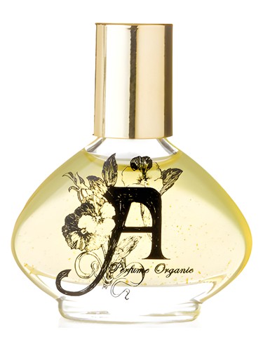 Mejica A Perfume Organic perfume a fragrance for women and men 2010