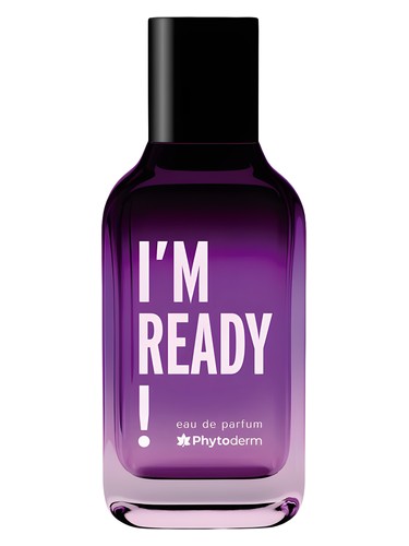 perfume I Am Ready! Phytoderm ユニセックス