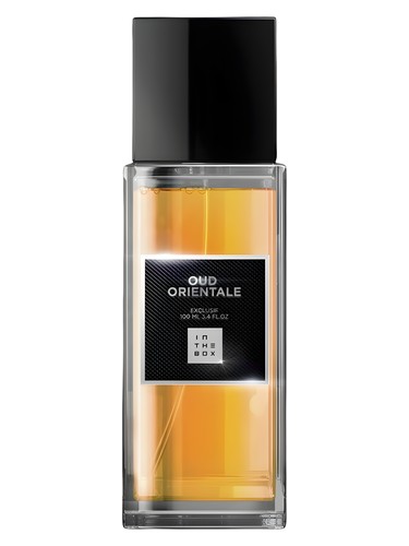 Oud Orientale In The Box pro muže 