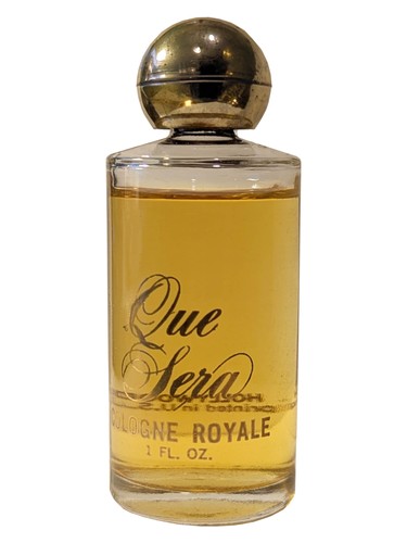 Que Sera Studio Girl pro ženy a muže 