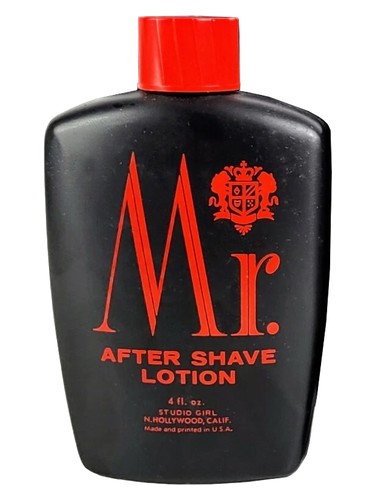 perfume Mr. Studio Girl pro muže 