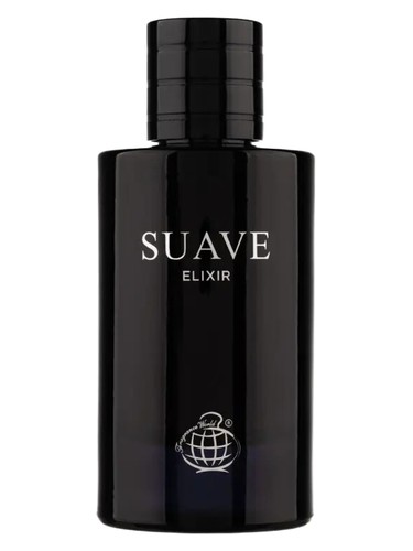 Suave Elixir Fragrance World pro ženy a muže 