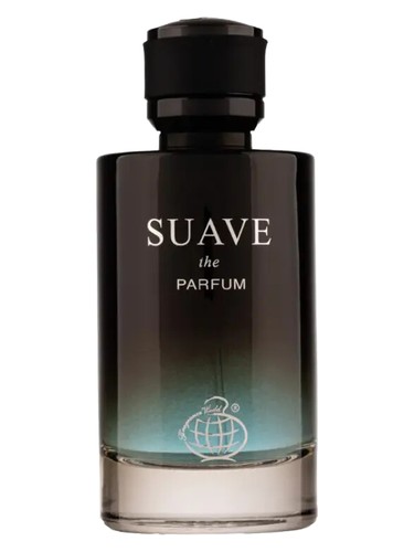 Suave The Parfum Fragrance World Colonia una fragancia para