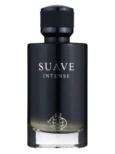 Suave Intense Fragrance World pro muže 