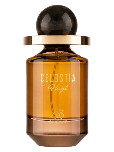 Celestia Hazel by Fragrance World