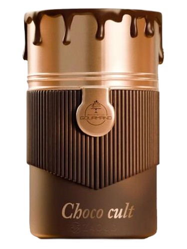 Choco Cult PARIS CORNER pro ženy a muže 