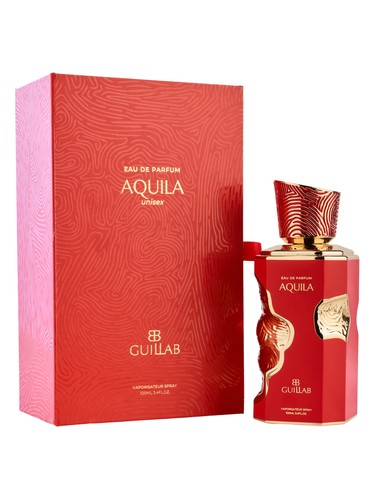 Aquila Guillab pro ženy a muže 