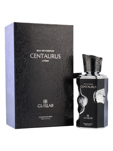 perfume Centaurus Guillab ユニセックス