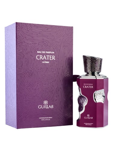 Crater Guillab pro ženy a muže 