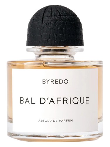 Bal d'Afrique Absolu Byredo pour homme et femme