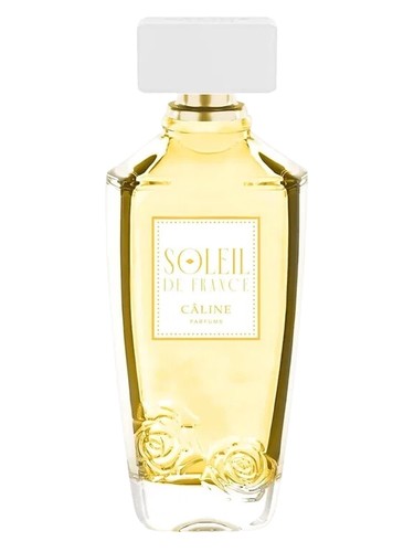 perfume Soleil de France Câline pro ženy 