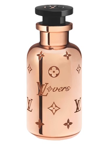 LOUIS VUITTON LV ラバーズ LV Lovers Louis Vuitton cologne - a new fragrance for men 2024