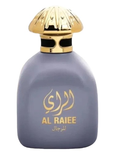 perfume Al Raiee Lil Rijal Athoor Al Alam pro muže 