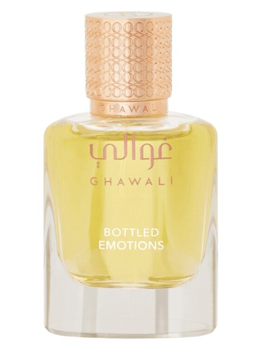 Bottled Emotions Ghawali pro ženy a muže 