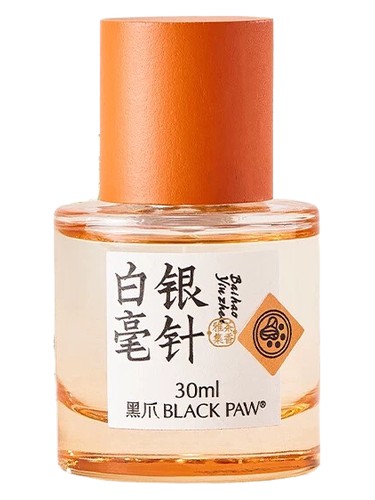 Baihao Yinzhen 白毫银针 Black Paw pro ženy a muže 